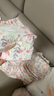 bebetour愛(ài)麗絲奇緣拉拉褲3XL30片(17kg以上)夜用尿不濕奢柔舒適定點(diǎn)下滲 曬單實(shí)拍圖