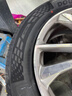 雙星（DOUBLE STAR）輪胎/汽車(chē)輪胎 255/55R19 ZR 111W SU92適配途昂/發(fā)現/傳祺/蔚來(lái) 曬單實(shí)拍圖