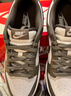 耐克（NIKE）Dunk Low Retro 男子經(jīng)典舒適低幫輕盈緩震透氣孔加墊運動(dòng)休閑鞋 IH7333-200 42 曬單實(shí)拍圖