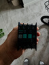 天正電氣（TENGEN）交流接觸器 TGC1-0910 220V 50Hz(祥云3.0) 9A接觸式繼電器 曬單實(shí)拍圖