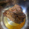 鮮京采國產(chǎn)黃牛 原切帶芯牛后腱 凈重4斤 生鮮牛肉【真原切】源頭直發(fā) 曬單實(shí)拍圖