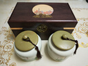 印象堂2025新茶特級鐵觀(guān)音烏龍茶300g茶葉禮盒裝送人節日禮品送長(cháng)輩 曬單實(shí)拍圖