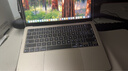 嘉速蘋(píng)果MacBook Air 2025/2024/22款外殼膜 13.6英寸全套機身貼膜磨砂透明外殼貼紙 易貼 曬單實(shí)拍圖