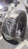 固特異（Goodyear）汽車(chē)輪胎 235/55R19 101V 御乘SUV二代 奧迪Q5 奔馳GLC XC60 曬單實(shí)拍圖