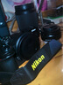 尼康（Nikon）【國家補貼】Z30入門(mén)級微單相機Vlog家用自拍高清旅游翻轉屏自拍相機 單機 Z30(16-50 + 50-250)雙鏡頭套裝 標配【送64G卡+膜+相機包+座充+曬單送三腳架】 曬單實(shí)拍圖