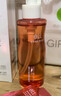 ELL【痞幼同款】小粉腰植萃卸妝油眼唇臉三合一敏感肌清潔150ml*2 曬單實拍圖