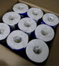 維達（Vinda）有芯卷紙 藍色經(jīng)典4層160克*27卷 厚韌耐用 衛生紙卷筒紙紙巾整箱 曬單實(shí)拍圖