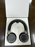 拜雅（beyerdynamic）AVENTHO 100 阿凡途 100頭戴式藍牙ANC無(wú)線(xiàn)貼耳式耳機 主動(dòng)降噪長(cháng)續航日常通勤 黑色 曬單實(shí)拍圖