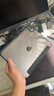 綠聯(lián) 適用iPad Pro2025保護套11英寸 M5芯片新款保護殼防彎帶筆槽透明2024款蘋(píng)果平板電腦超薄雅致黑 曬單實(shí)拍圖