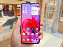 摩托羅拉 聯(lián)想moto S50 1.5K旗艦級小直屏 索尼全場(chǎng)景三攝 無(wú)線(xiàn)充電 應用六開(kāi) 5GAI手機 12+512GB 好柿橙 曬單實(shí)拍圖