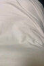 蕉下（beneunder）正肩棉質(zhì)短袖T恤女士25新款輕薄透氣休閑百搭圓領(lǐng)上衣女GP930 橡灰米 S 曬單實(shí)拍圖
