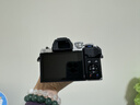 奧林巴斯（OLYMPUS）E-M10 MarkIV EM10四代 微單相機 數碼相機 微單套機（14-42mm F3.5-5.6）銀色 曬單實(shí)拍圖