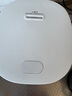 美的（Midea） 電飯煲 家用電飯鍋智能預約多功能微壓 可煮小米粥迷你小型1-2-4人煮飯鍋電煮鍋易清洗小巧機身 【性?xún)r(jià)比之選】 白色 FB30M161 3L 曬單實(shí)拍圖