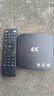 曼科維wifi通用電視網(wǎng)絡(luò )機頂盒全網(wǎng)通永久機頂盒高清看電視終身I免費 4K普通版-直播+影視【單頻高清版】 曬單實(shí)拍圖