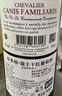 西夫拉姆法國進(jìn)口紅酒 IGP赤霞珠 干紅葡萄酒 750ml 熱門(mén)商品 曬單實(shí)拍圖
