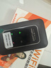 影騰隨身wifi三網(wǎng)通用無(wú)線(xiàn)wi-fi6免插卡移動(dòng)聯(lián)通電信無(wú)限制便攜式4G高速隨行網(wǎng)絡(luò )通用流量2025款5GHF 【三網(wǎng)通3000毫安充電款+黑色】*超長(cháng)續航 曬單實(shí)拍圖