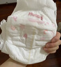 好奇（Huggies）鉑金裝小桃褲紙尿褲XL96片(12-17kg)加大號尿不濕透【消暑散熱】 曬單實(shí)拍圖