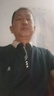 夢特嬌（MONTAGUT）法國品牌桑蠶絲衫男士短袖恤2025新款潮流商務(wù)體恤男 哈青倉庫僅剩6件 均碼 175/92A 建議130-150斤 曬單實拍圖