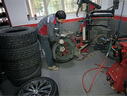 米其林（MICHELIN）汽車(chē)輪胎 235/55R19 105Y 競馳 PILOT SPORT 4 SUV 適配奧迪Q5 曬單實(shí)拍圖