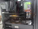 影馳 GeForce RTX 5070 Ti 星曜 NOX OC 16GB GDDR7 DLSS 4 電競游戲設計剪輯AI電腦鏡面顯卡 曬單實(shí)拍圖