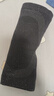 安踏（ANTA）運動(dòng)護肘關(guān)節保護套網(wǎng)球肘男健身籃球羽毛球胳膊手肘手臂臥推 黑L 曬單實(shí)拍圖