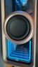 漫步者花再Halo SoundBar桌面音響音箱 藍(lán)牙5.4高保真 臺(tái)式電腦游戲音響長(zhǎng)條音箱 獨(dú)家定制版 櫻花粉 曬單實(shí)拍圖