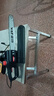 亞特（YAT）1400W電鋸家用鋸柴16寸電鏈鋸220v插電伐木鋸農具大功率電動(dòng)鋸子 曬單實(shí)拍圖