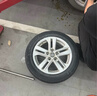 米其林（MICHELIN）汽車(chē)輪胎 205/55R16 91W 浩悅五代 Primacy 5 適配朗逸/寶來(lái)/英朗 曬單實(shí)拍圖