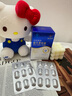 九芝堂益生菌膠囊72粒調節腸道菌群增強兒童成人免疫力腸胃失調脾胃虛弱 曬單實(shí)拍圖