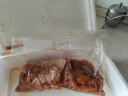 新鮮厚皮海腸 鮮活速凍沙蟲(chóng)海捕海腸皮海腸撈飯海鮮水產(chǎn)商用1000g 2袋厚皮海腸【400g】 曬單實(shí)拍圖