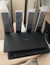 華為路由BE7 Pro  Wi-Fi 7 6500兆級 超薄膜天線(xiàn) 全2.5GE網(wǎng)口 千兆路由器無(wú)線(xiàn)家用 曬單實(shí)拍圖