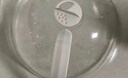京冇微波爐加熱蓋熱菜專(zhuān)用蓋子防油罩防濺蓋耐高溫食物保鮮蓋罩 曬單實(shí)拍圖