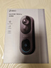 360可視門(mén)鈴6Pro 500萬(wàn)超清畫(huà)質(zhì)家用監控智能門(mén)鈴電子貓眼攝像頭無(wú)線(xiàn)wifi手機遠程查看對講 曬單實(shí)拍圖