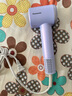 松下（Panasonic）【國家補貼】空氣發(fā)梳負離子電吹風(fēng)機筒高速家用低噪速干護發(fā)不傷發(fā)送女生禮物EH-WNE6M 曬單實(shí)拍圖