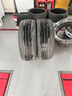 固特異（Goodyear）汽車(chē)輪胎255/45R20 101T 御乘二代自修護 大眾ID.4X/CROZZ 奧迪Q4 曬單實(shí)拍圖