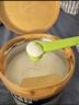 Friso港版金裝美素佳兒6HMO 易吸收乳脂嬰幼兒配方奶粉2段(6-12月)800g 曬單實(shí)拍圖