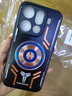 博翼適用OPPOFind X9Pro手機殼新款紫銅石墨烯散熱導熱散熱外殼車(chē)載磁吸全包防摔電競鋁合金磨砂保護套 OPPOFind X9Pro 【機甲黑】紫銅散熱手機殼【配手機膜】 曬單實(shí)拍圖