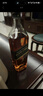 尊尼獲加Johnnie Walker 黑方12年蘇格蘭威士忌 1000mL 1瓶 無(wú)盒 曬單實(shí)拍圖