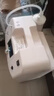 氧精靈5L升醫用制氧機家用老人專(zhuān)用吸氧機孕婦氧氣機帶霧化國家補貼51W 曬單實(shí)拍圖