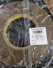 3M 9495MP雙面膠帶3M200MP超薄透明PET無(wú)痕耐高溫強力雙面膠帶寬度10毫米55米長(cháng)0.14毫米厚 曬單實(shí)拍圖