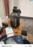 特步（XTEP）噸杯噸桶水杯超大容量杯子健身運(yùn)動(dòng)水壺京東自營(yíng)男女吸管大肚杯小 曬單實(shí)拍圖