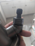 艾干凈（FONDCLEAN）廚房/洗衣機下水管三通接頭防蟲(chóng)臭防溢PVC管50/75通用AG-49槍灰-S 曬單實(shí)拍圖