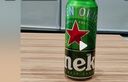 喜力經(jīng)典500ml*18聽(tīng)整箱裝 喜力啤酒Heineken 中秋送酒 曬單實(shí)拍圖