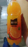 可口可樂(lè )（Coca-Cola）美汁源 Minute Maid 果粒橙 橙汁果汁飲料 1.25L*12瓶  曬單實(shí)拍圖