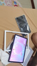 HUWYI平板電腦padPro2025新款ipad 4K超清大屏全面屏144Hz全網(wǎng)通5G高刷網(wǎng)課學(xué)習游戲娛樂(lè )辦公 卷云灰 17pro16G運行+512G內存+豪華禮品14英 曬單實(shí)拍圖