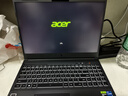 宏碁（acer）宏基暗影騎士·擎5/6【補貼20%】滿(mǎn)血4060顯卡高性能電競游戲本大學(xué)生設計筆記本電腦 【擎6】14代i7HX/4060/2.5K/240 16G+1T 官方標配 | 國家補貼20% 曬單實(shí)拍圖