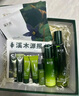 溪木源愈創(chuàng  )木抗痘水乳套裝油痘敏感肌控油修護舒緩抑痘護理教師節禮物 【祛痘修護禮盒款】水乳精華6件套 曬單實(shí)拍圖