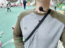 飛利浦（PHILIPS）【國(guó)家補(bǔ)貼】領(lǐng)夾小蜜蜂擴(kuò)音器教師上課專用 導(dǎo)游講解器商超促銷 小蜜蜂藍(lán)牙無(wú)線擴(kuò)音器DLM3551CB 曬單實(shí)拍圖
