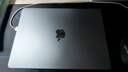 Apple/蘋(píng)果AI筆記本/2025款MacBookAir 15英寸M4(10+10核)24G 512G天藍色電腦MC7D4CH/A 曬單實(shí)拍圖