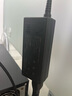 米瑞思（mryc）三星顯示器電源線(xiàn)14V1.78A液晶電腦電源適配器Samsung顯示屏通用筆記本充電器大口帶針6.5*4.0 曬單實(shí)拍圖